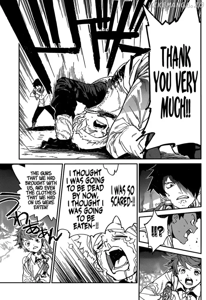 The Promised Neverland chapter 115 image 06_optimized